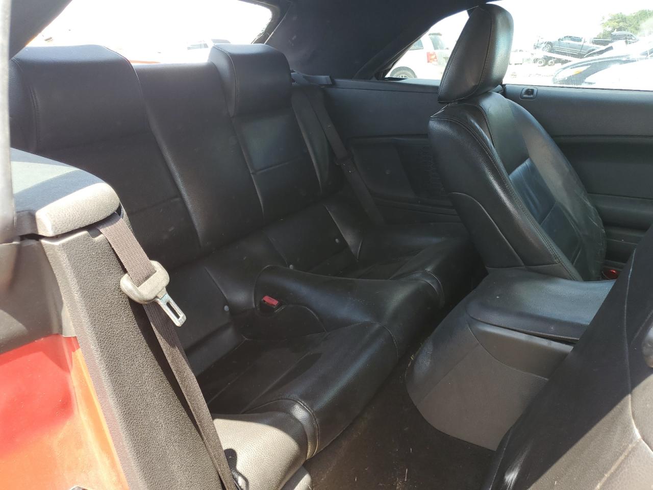 1ZVFT84N455192763 2005 Ford Mustang