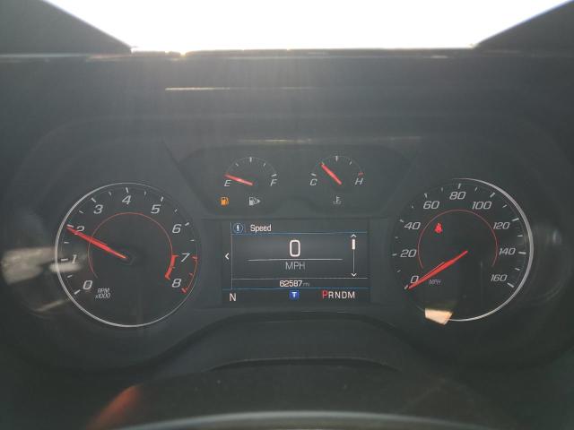 2019 Chevrolet Camaro Ls VIN: 1G1FB1RX7K0116687 Lot: 54676454