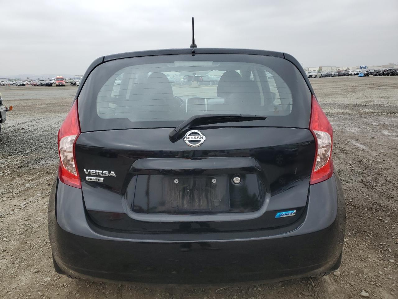 3N1CE2CP4GL382388 2016 Nissan Versa Note S