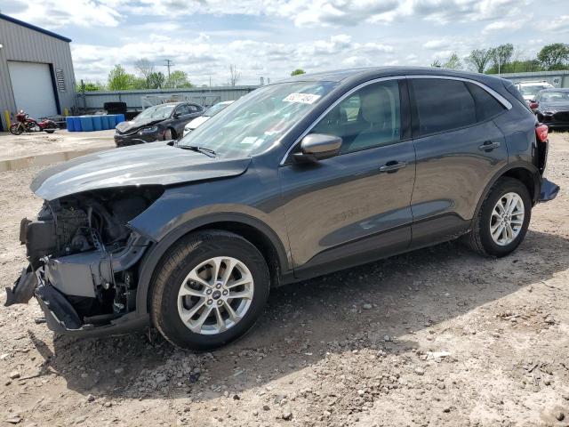 2020 Ford Escape Se VIN: 1FMCU9G68LUA20165 Lot: 55217484