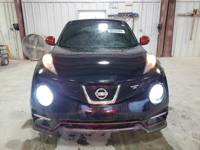 2014 Nissan Juke Nismo Rs VIN: JN8DF5MV3ET150312 Lot: 56335404