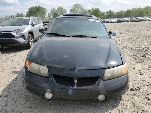 2000 Pontiac Bonneville Ssei VIN: 1G2HZ5417Y4262891 Lot: 55265834