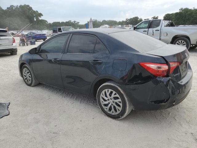 2019 Toyota Corolla L VIN: 2T1BURHE0KC226033 Lot: 53703544