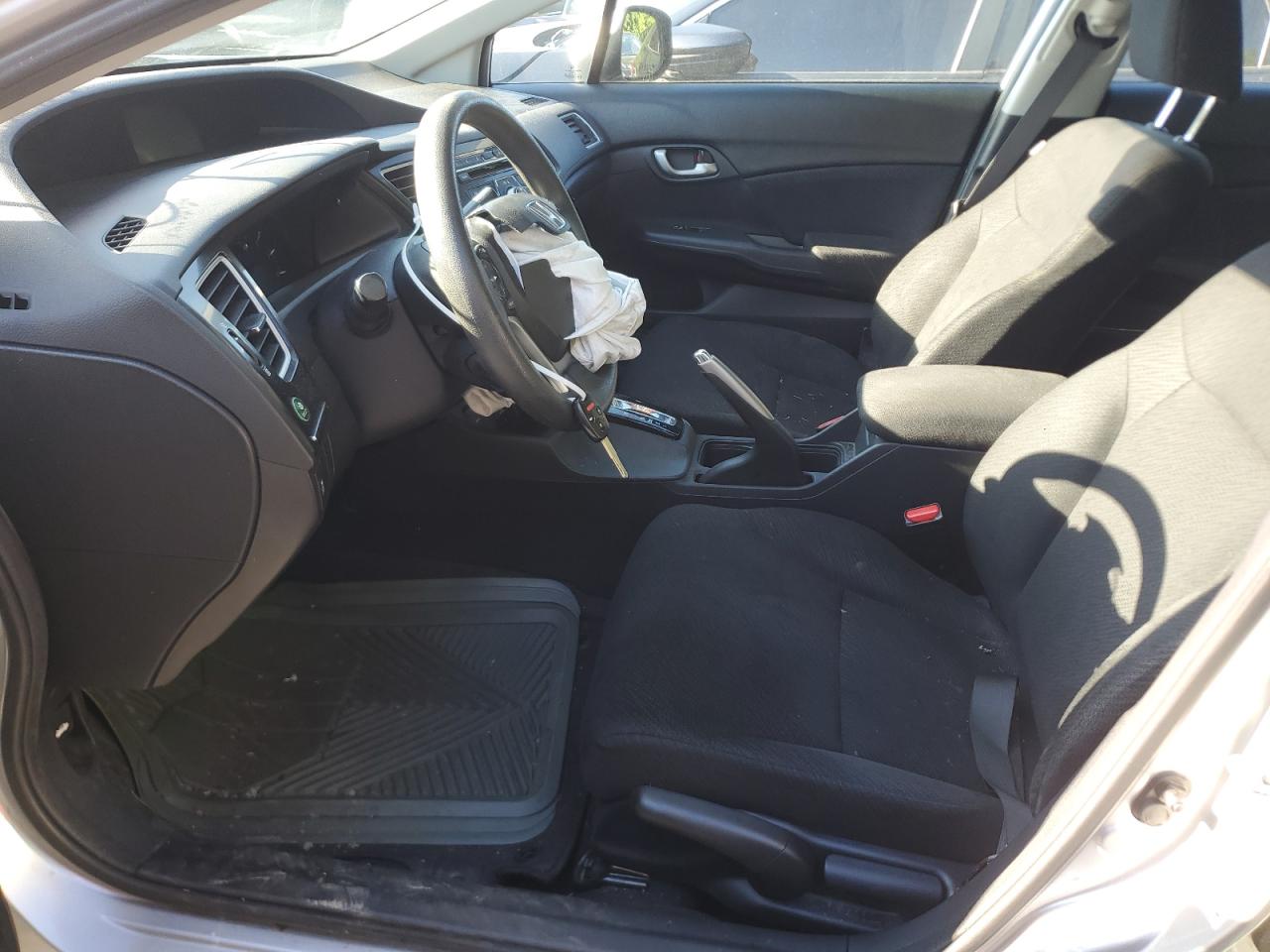 2HGFB2F52DH584469 2013 Honda Civic Lx