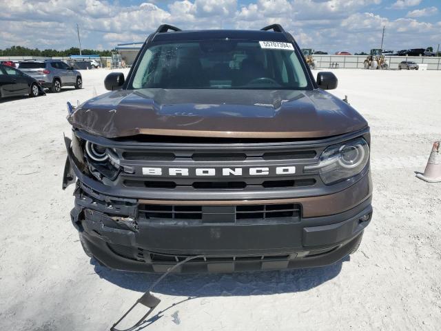 2022 Ford Bronco Sport Big Bend VIN: 3FMCR9B65NRD08308 Lot: 55707394
