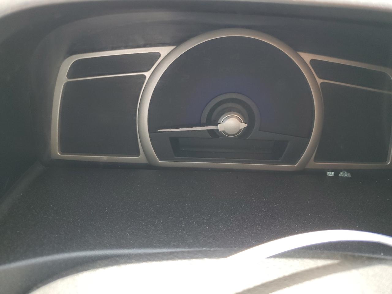 2HGFA16579H312505 2009 Honda Civic Lx