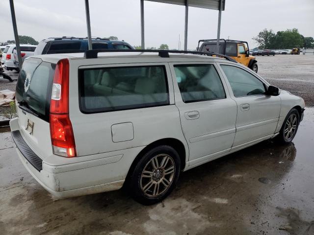 2007 Volvo V70 VIN: YV1SW612272620156 Lot: 54705674