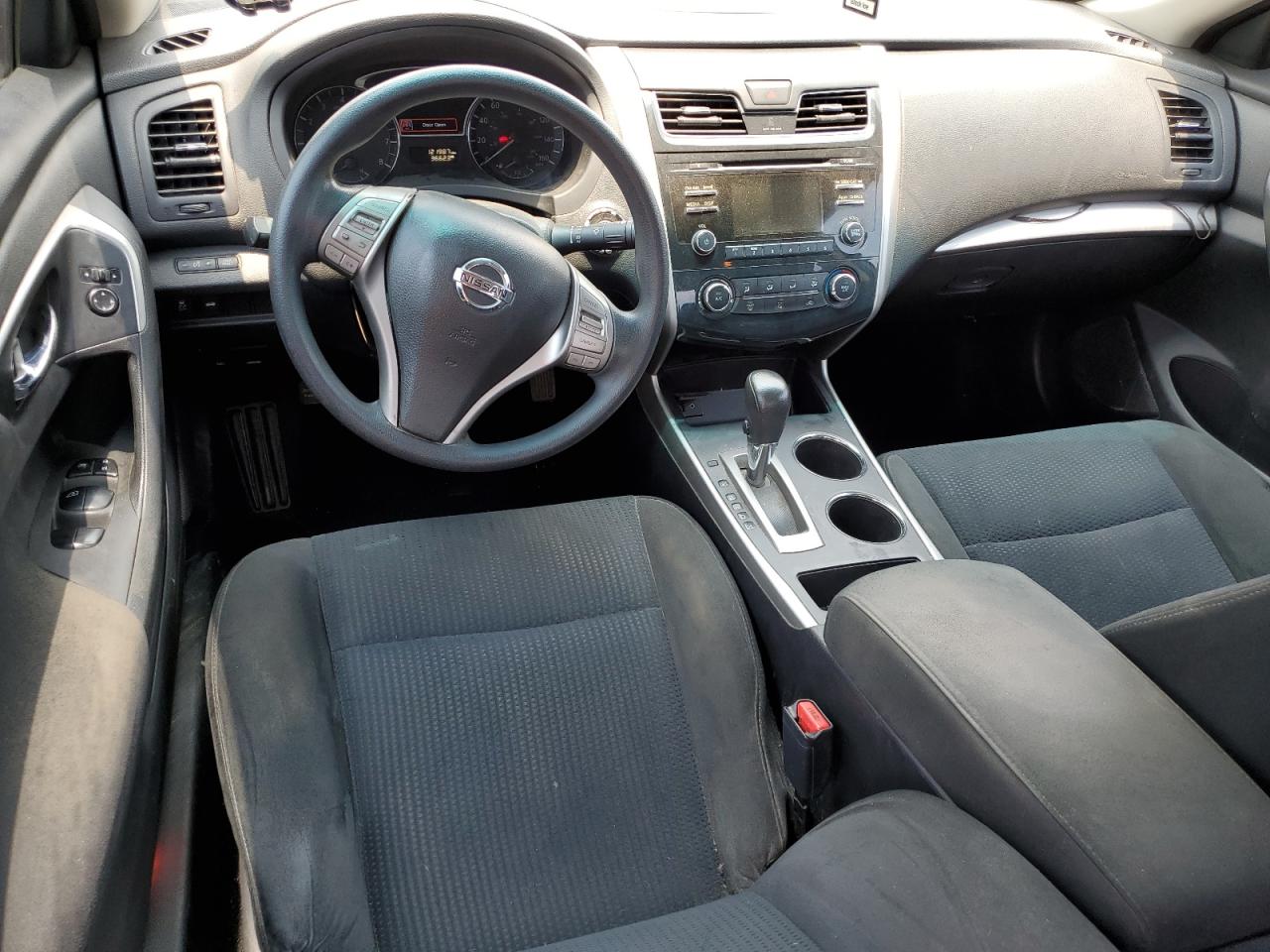 1N4AL3APXFN368065 2015 Nissan Altima 2.5