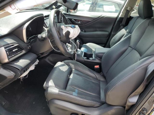 2022 Subaru Outback Limited VIN: 4S4BTANC6N3144551 Lot: 56110454