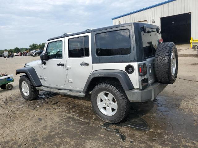 2011 Jeep Wrangler Unlimited Sport VIN: 1J4BA3H1XBL515667 Lot: 56126764