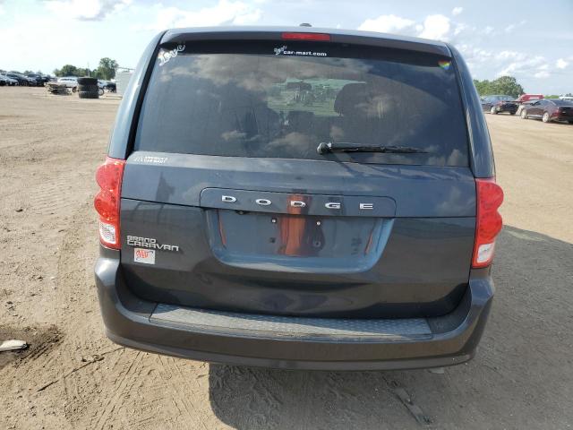 VIN 2C4RDGCG3ER173716 2014 Dodge Grand Caravan, Sxt no.6