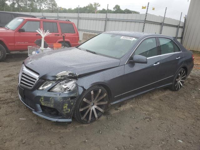 VIN WDDHF5KB5DA663048 2013 Mercedes-Benz E-Class, 350 no.1