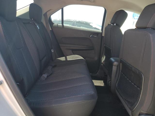 2016 Chevrolet Equinox Lt VIN: 2GNALCEK9G6310759 Lot: 56586044