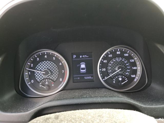 2019 Hyundai Elantra Sel VIN: 5NPD84LF2KH421158 Lot: 56204384