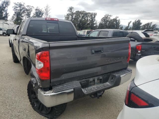 2016 Toyota Tundra Double Cab Sr/Sr5 VIN: 5TFRY5F18GX193951 Lot: 53713754