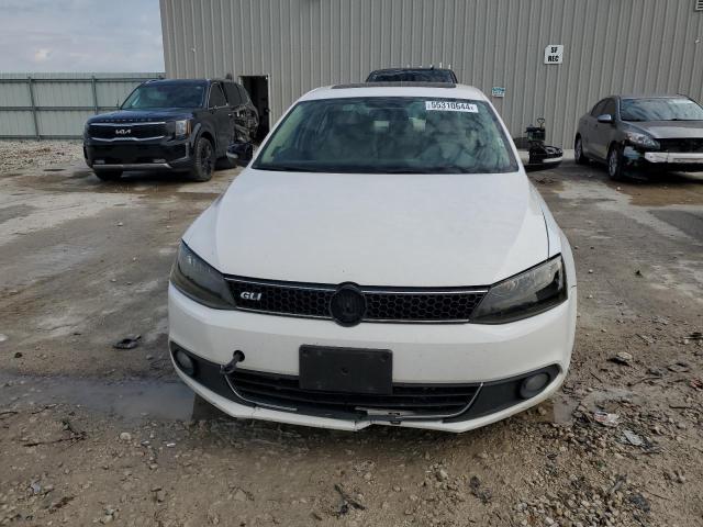 2012 Volkswagen Jetta Tdi VIN: 3VWLL7AJ6CM360604 Lot: 55310644