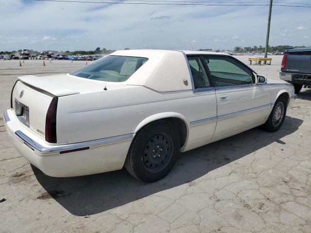 2001 Cadillac Eldorado Esc VIN: 1G6EL12YX1B103893 Lot: 53448024