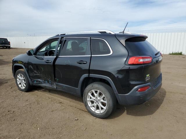 2014 Jeep Cherokee Latitude VIN: 1C4PJMCS9EW249921 Lot: 54394314