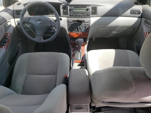 2007 Toyota Corolla Ce VIN: 2T1BR30E47C803566 Lot: 52175784