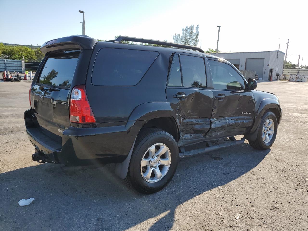 JTEZT14R18K001621 2008 Toyota 4Runner Sr5