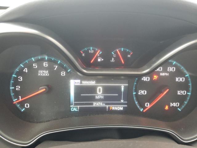 2016 Chevrolet Impala Lt VIN: 2G1115S31G9195122 Lot: 56597244