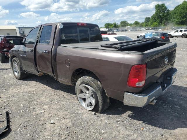 2012 Dodge Ram 1500 VIN: TNVN212619646002 Lot: 56503014