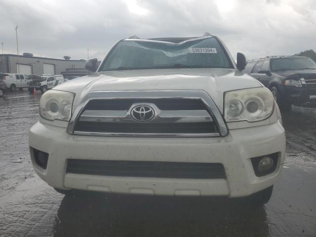 2008 Toyota 4Runner Sr5 VIN: JTEBU14R28K018829 Lot: 53831394