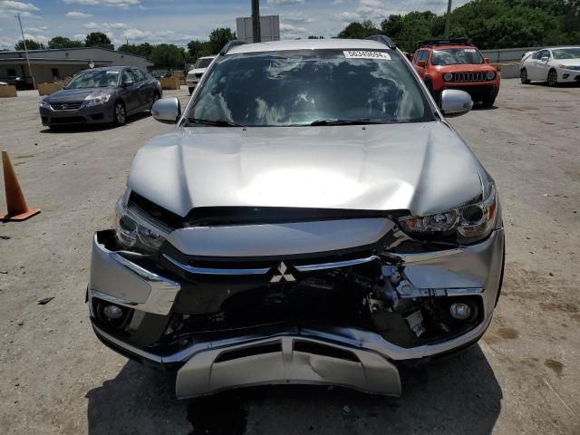 2019 Mitsubishi Outlander Sport Se VIN: JA4AP4AW6KU010192 Lot: 56349694