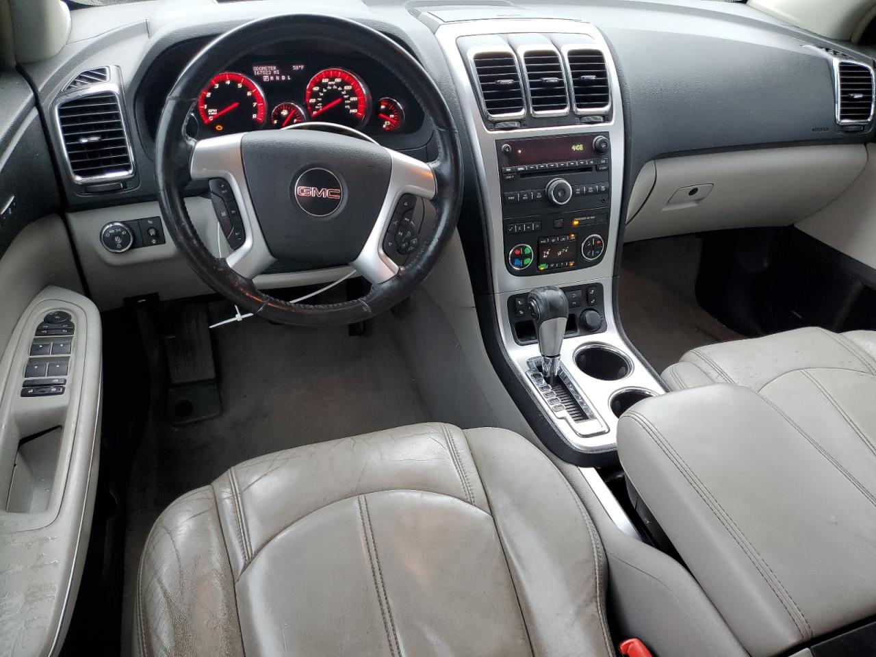 1GKER33788J206134 2008 GMC Acadia Slt-2