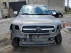 TOYOTA TUNDRA ACC photo