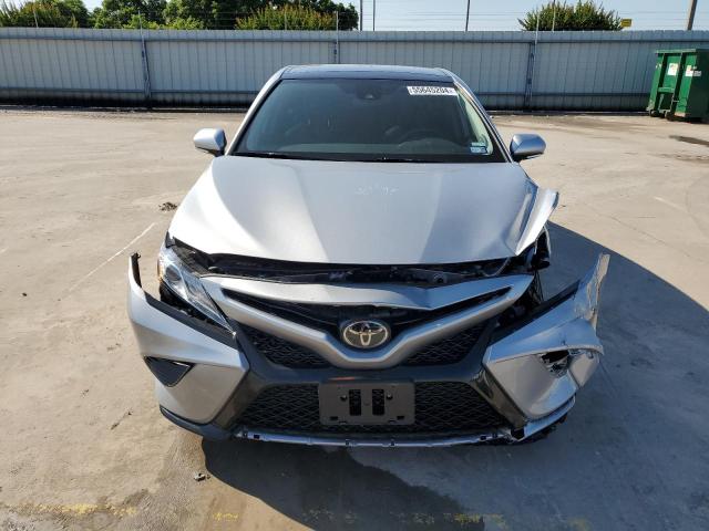 VIN 4T1K61AK8LU502146 2020 Toyota Camry, Xse no.5