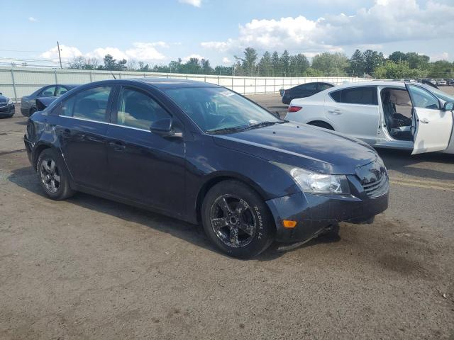 2013 Chevrolet Cruze Lt VIN: 1G1PD5SB4D7283670 Lot: 56040274