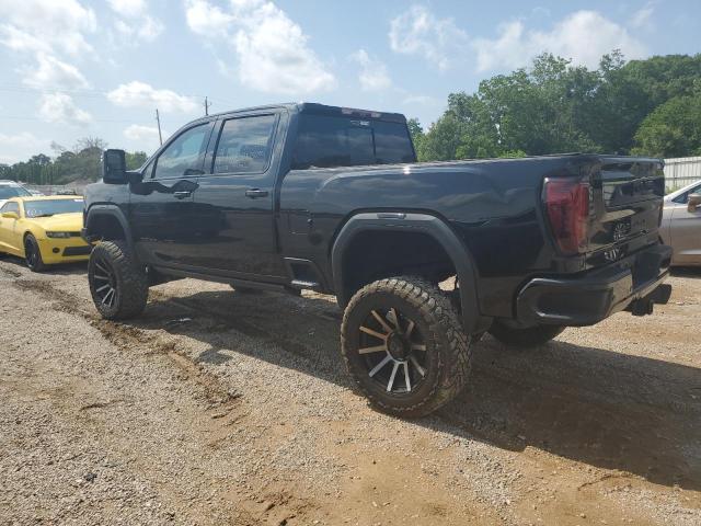 2020 GMC Sierra K2500 Denali VIN: 1GT49REY9LF250445 Lot: 54449304