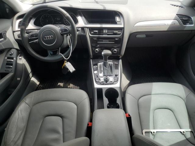 VIN WAUFFAFL5FN001878 2015 Audi A4, Premium Plus no.8