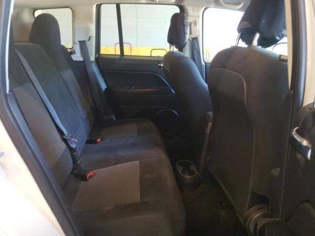 2016 Jeep Compass Sport VIN: 1C4NJCBA1GD621700 Lot: 56681424