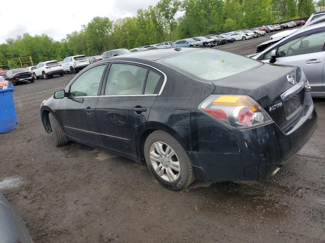 1N4AL2AP0CC129786 2012 Nissan Altima Base