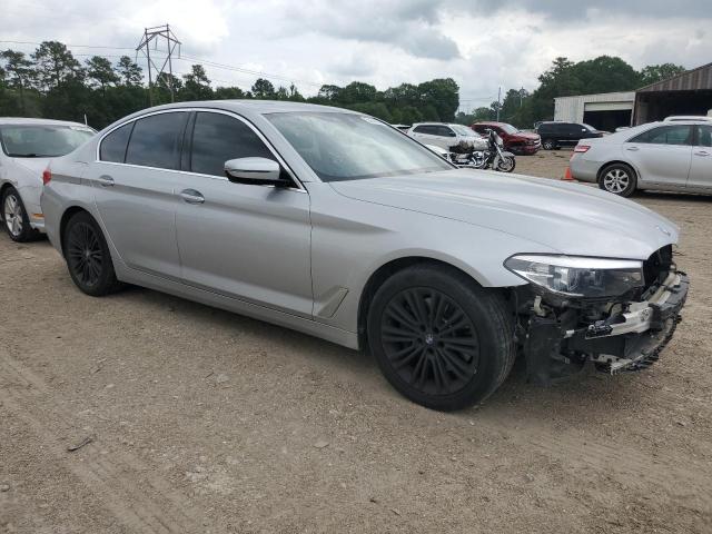 2019 BMW 530 I VIN: WBAJA5C54KBX46901 Lot: 53943604