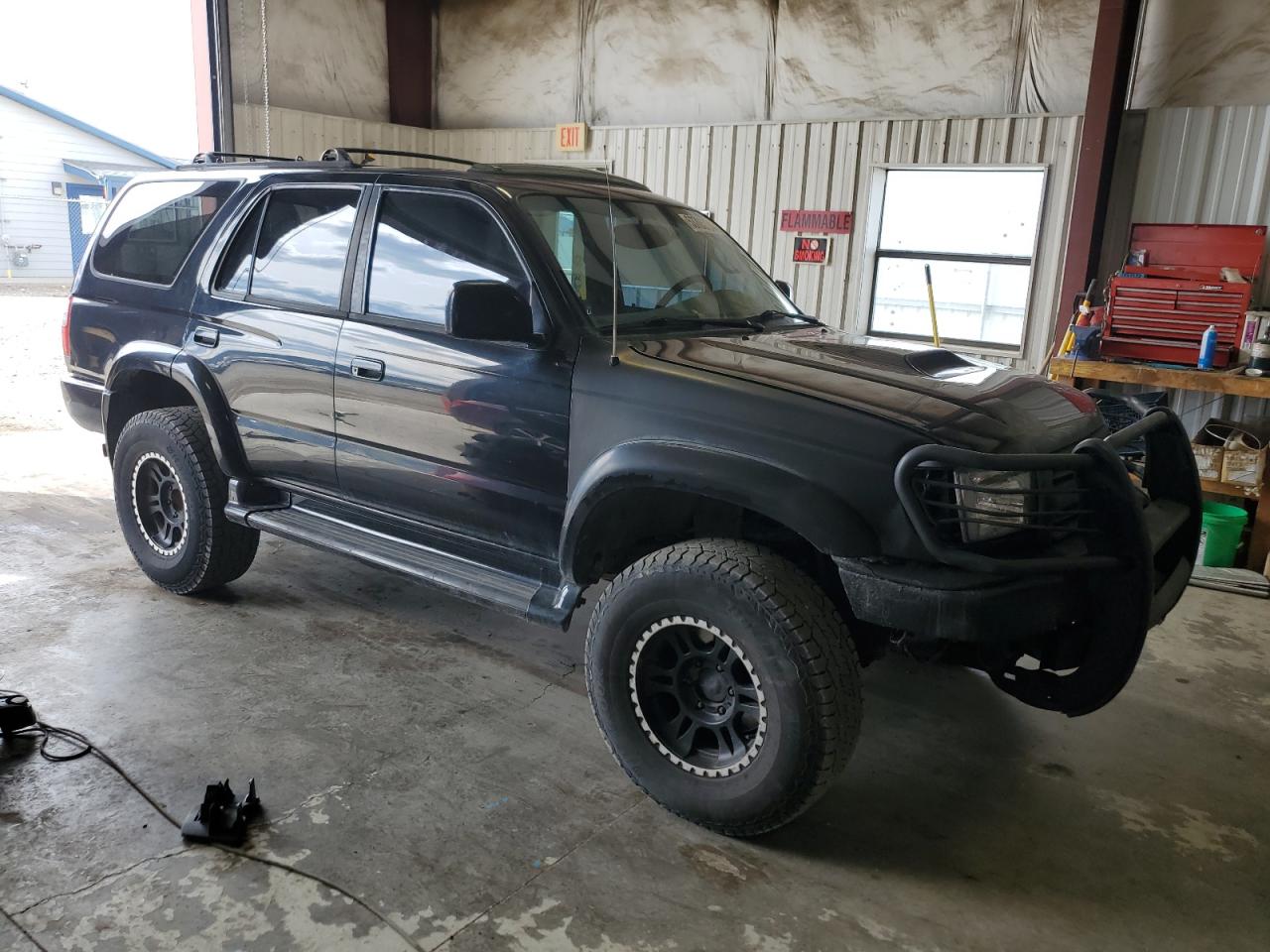 JT3HN86R6Y0307195 2000 Toyota 4Runner Sr5