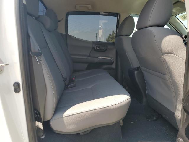 2019 Toyota Tacoma Double Cab VIN: 3TMAZ5CN3KM103122 Lot: 54911614