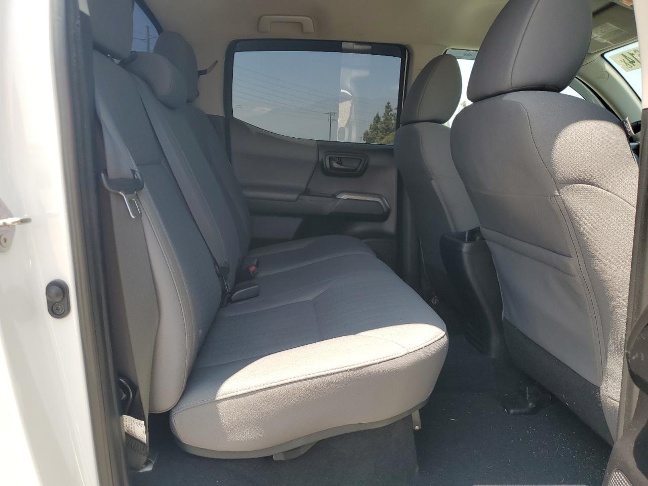 3TMAZ5CN3KM103122 2019 Toyota Tacoma Double Cab