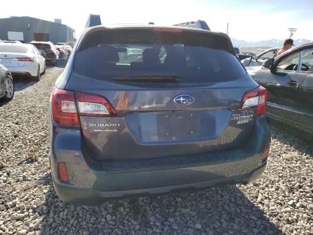 2015 Subaru Outback 2.5I Premium VIN: 4S4BSADC6F3263609 Lot: 56517834