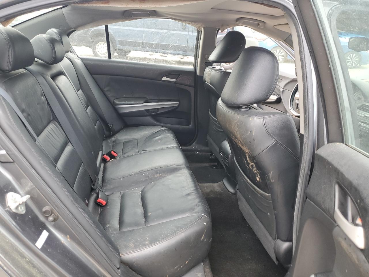 1HGCP2F87AA088625 2010 Honda Accord Exl