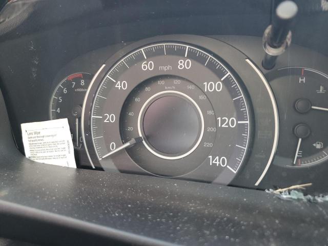 2015 HONDA CR-V LX - 2HKRM3H34FH513601