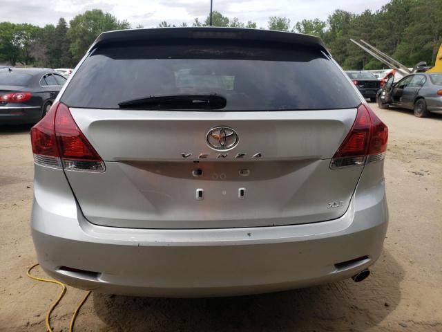 2013 Toyota Venza Le VIN: 4T3ZA3BB4DU069358 Lot: 57137374