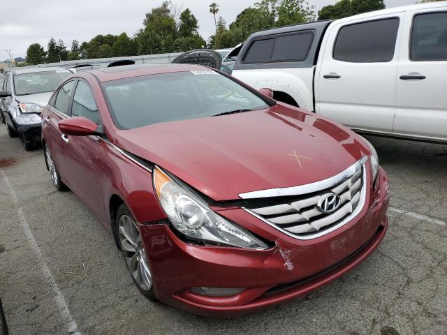 2011 Hyundai Sonata Se VIN: 5NPEC4AB1BH316176 Lot: 54652194