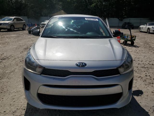 2018 Kia Rio Lx VIN: 3KPA24AB4JE066534 Lot: 52947294