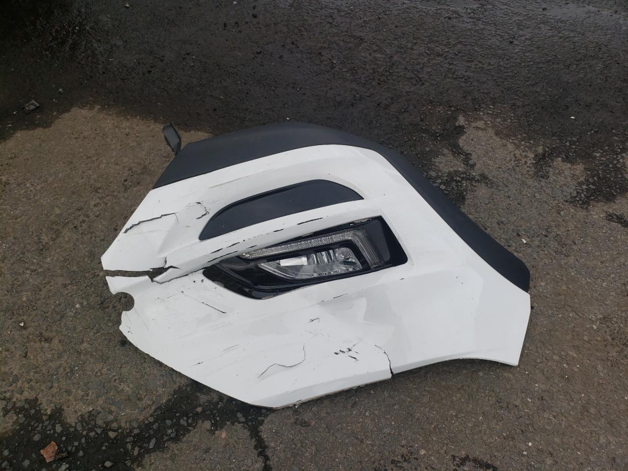 KM8J3CAL8KU861066 2019 Hyundai Tucson Limited