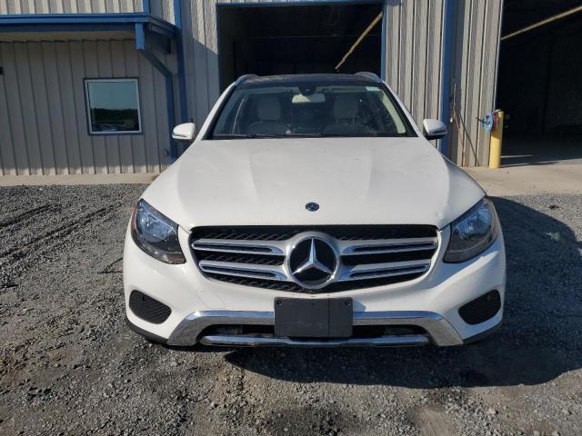 2019 Mercedes-Benz Glc 300 4Matic VIN: WDC0G4KB9KF574186 Lot: 56810544