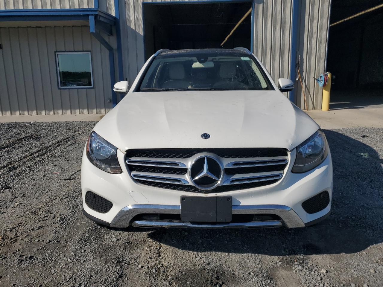 WDC0G4KB9KF574186 2019 Mercedes-Benz Glc 300 4Matic