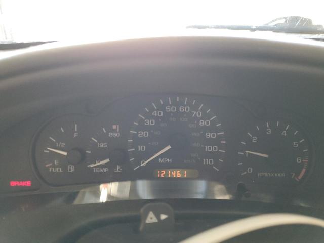 2004 Chevrolet Cavalier VIN: 1G1JC52F347337407 Lot: 53281764